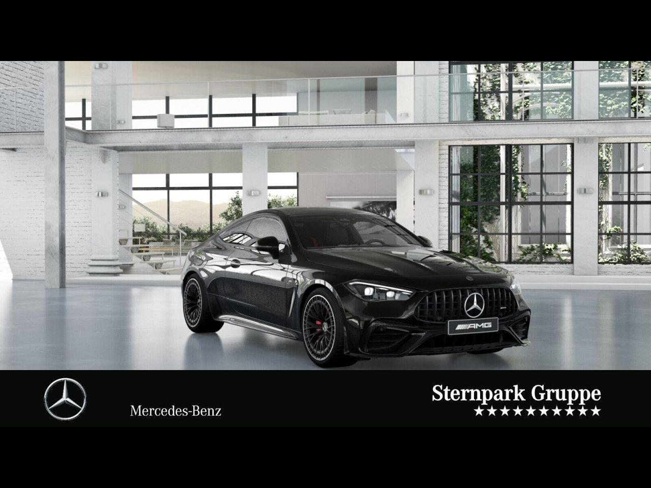 Mercedes-Benz CLE – Bild 7
