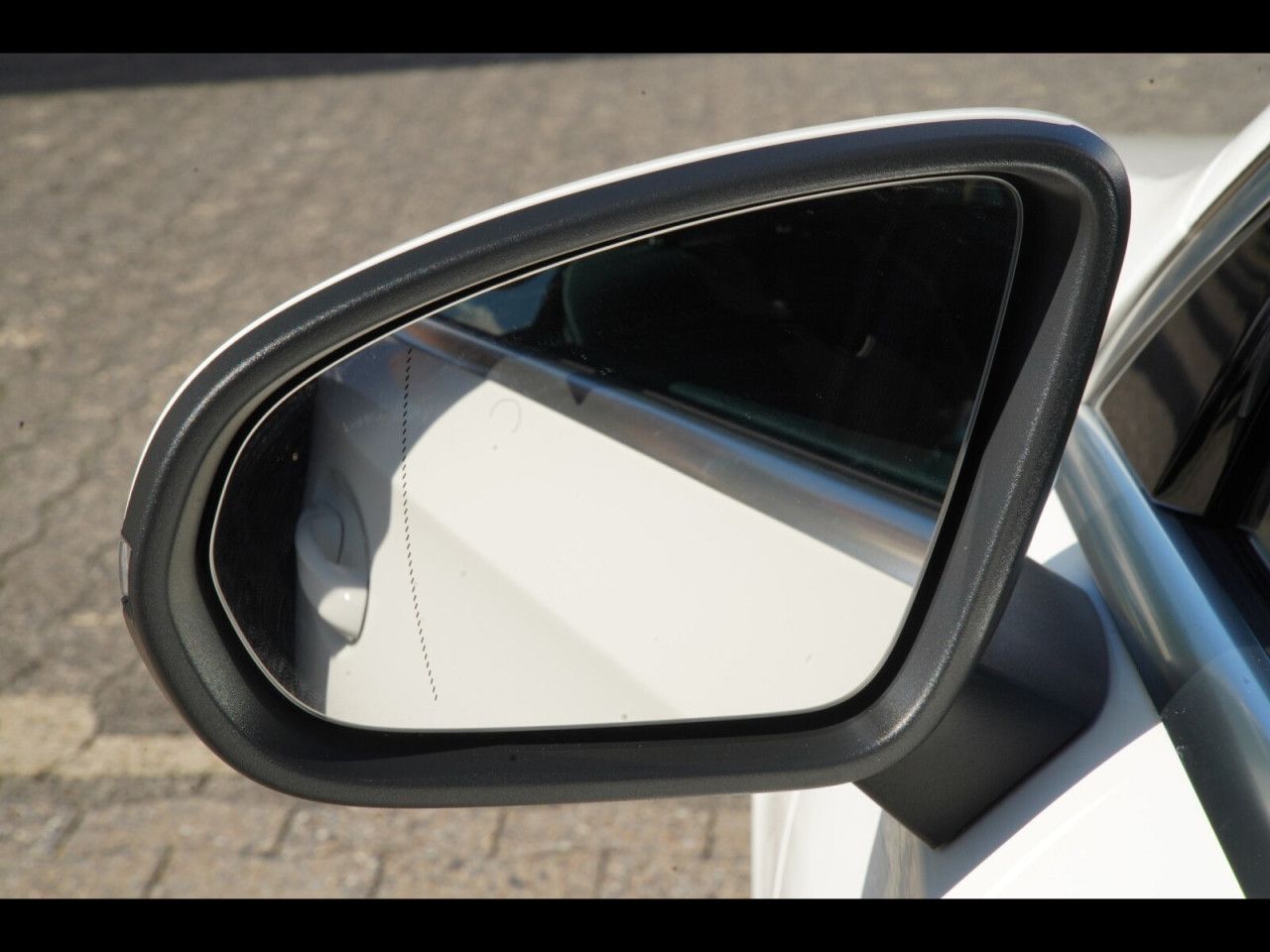 Mercedes-Benz A-Klasse – Bild 19