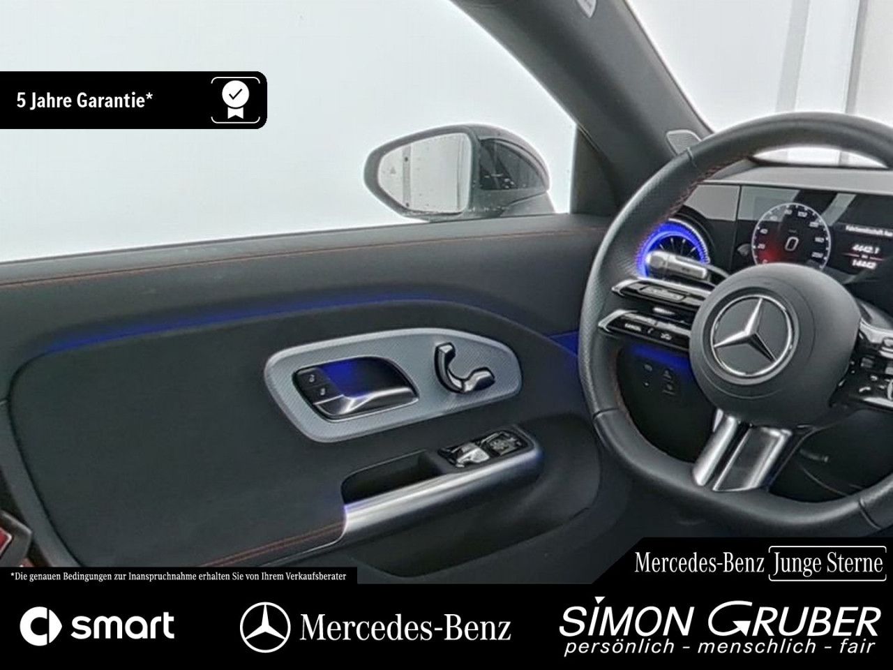 Mercedes-Benz CLA – Bild 3