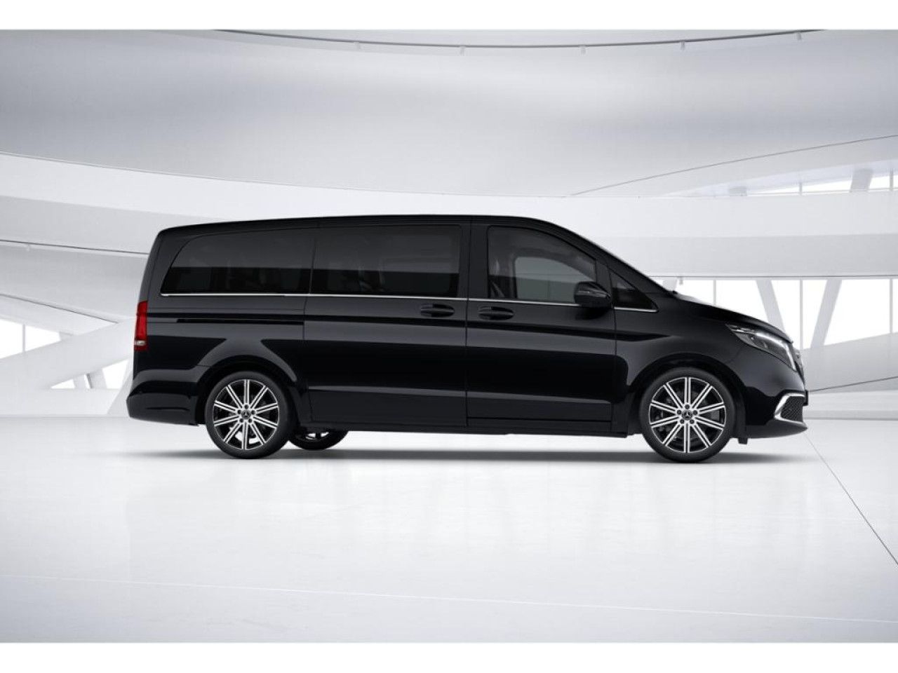Mercedes-Benz V-Klasse – Bild 7