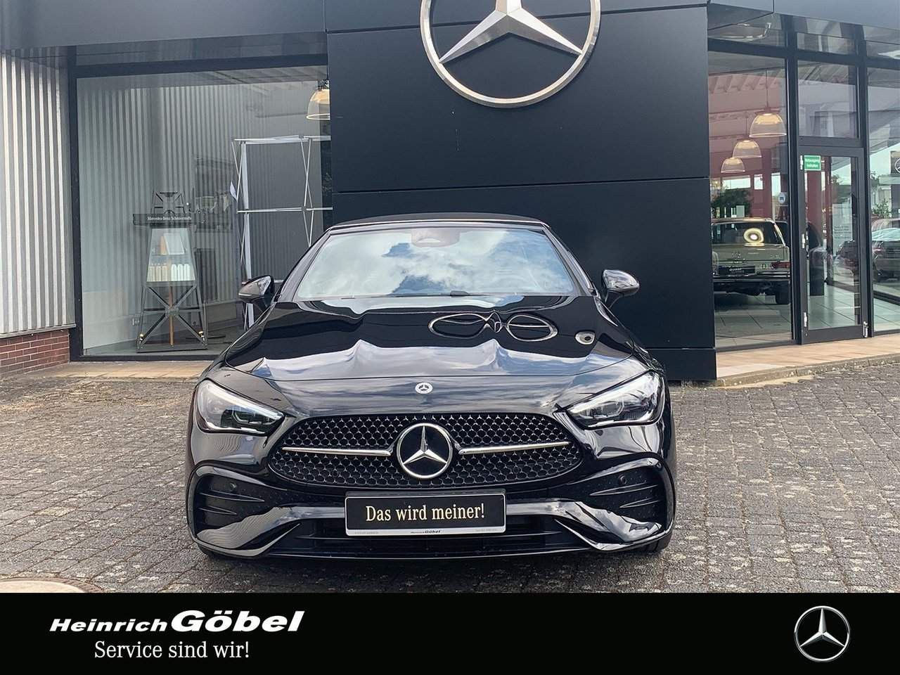 Mercedes-Benz CLE – Bild 12