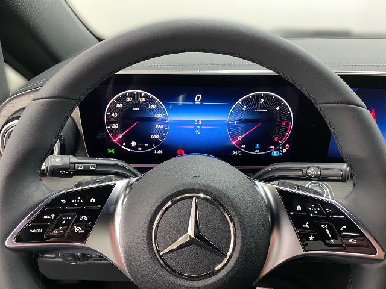 Mercedes-Benz V-Klasse – Bild 8