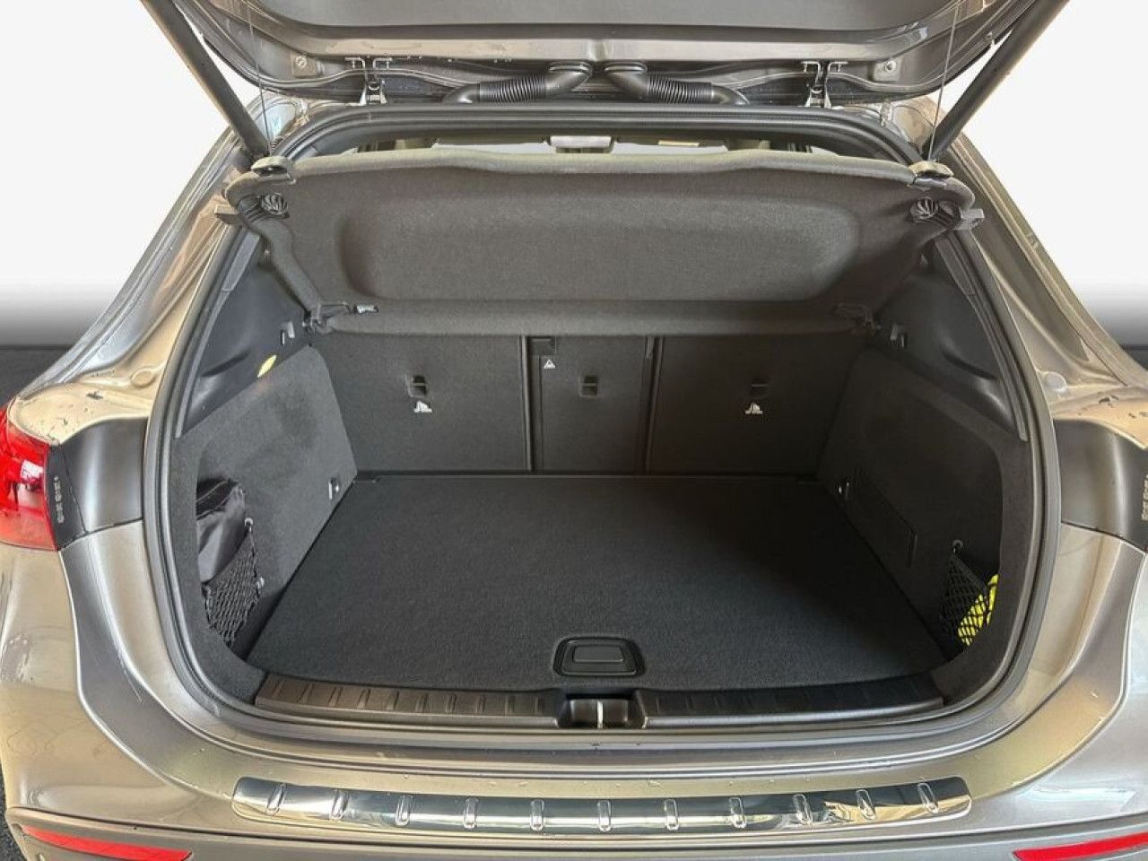 Mercedes-Benz GLA – Bild 8