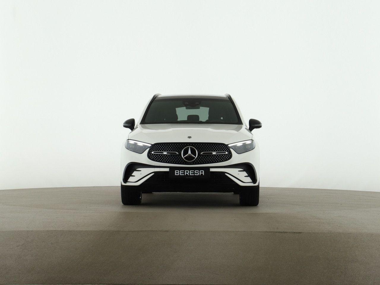 Mercedes-Benz GLC – Bild 2