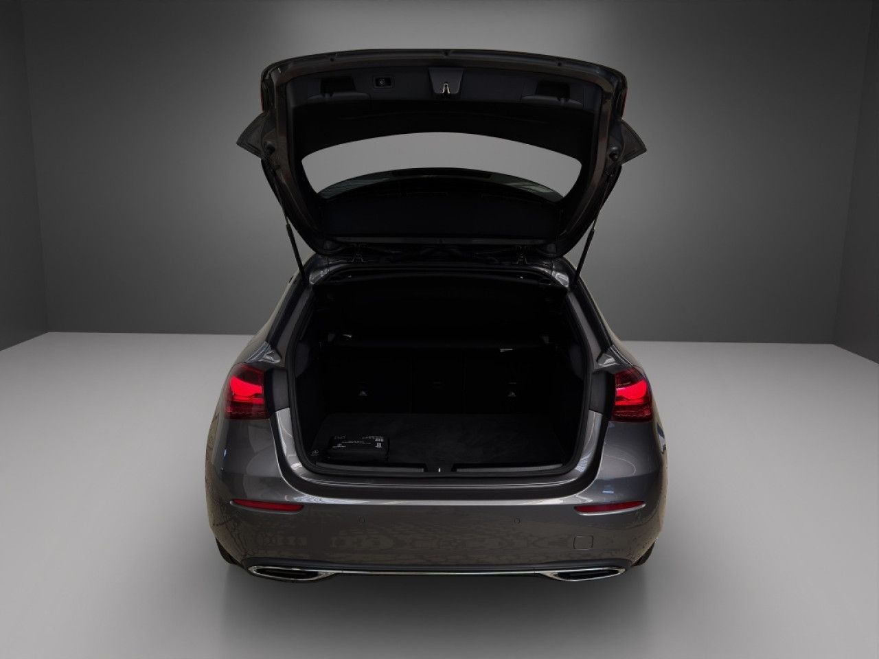 Mercedes-Benz A-Klasse – Bild 12