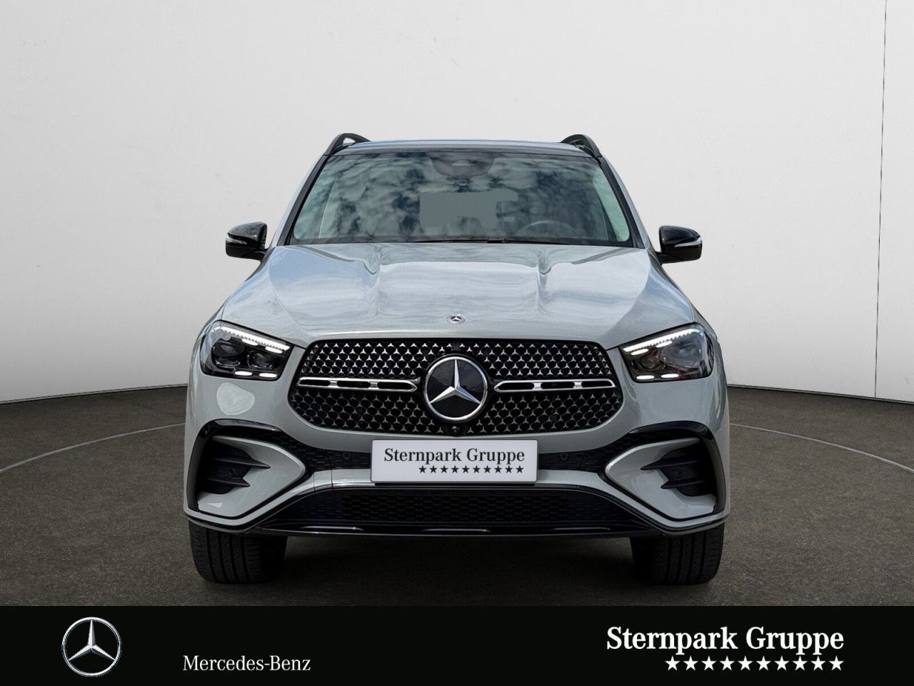 Mercedes-Benz GLE – Bild 8
