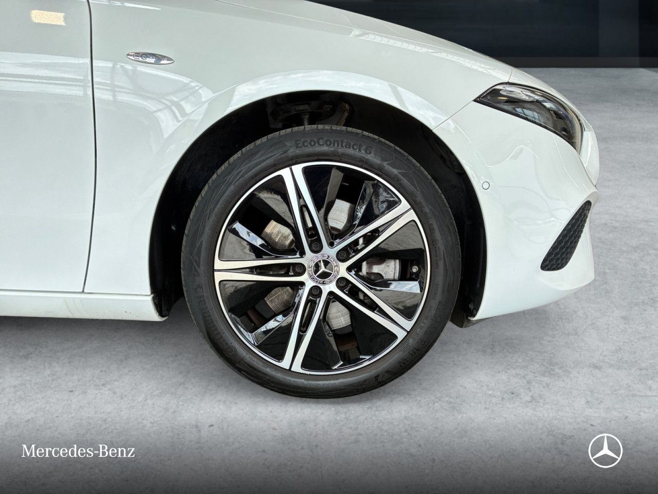 Mercedes-Benz A-Klasse – Bild 5