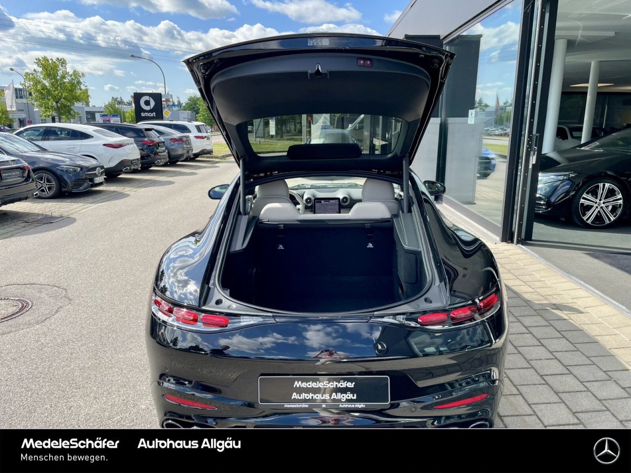 Mercedes-Benz AMG GT – Bild 6