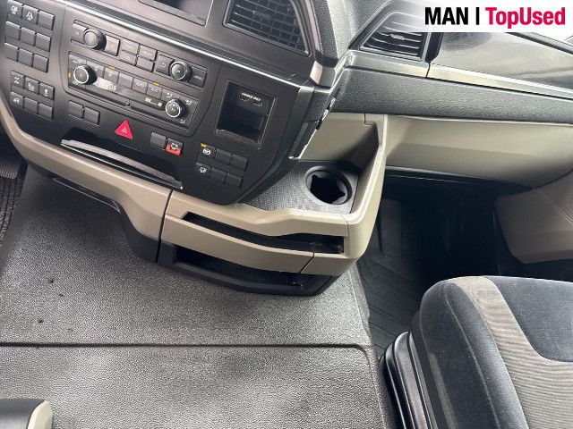 MAN TGS 18.470 4x2 BL SA 18