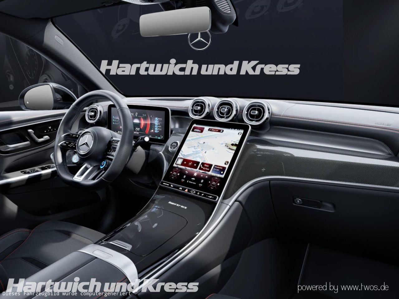 Mercedes-Benz GLC – Bild 8