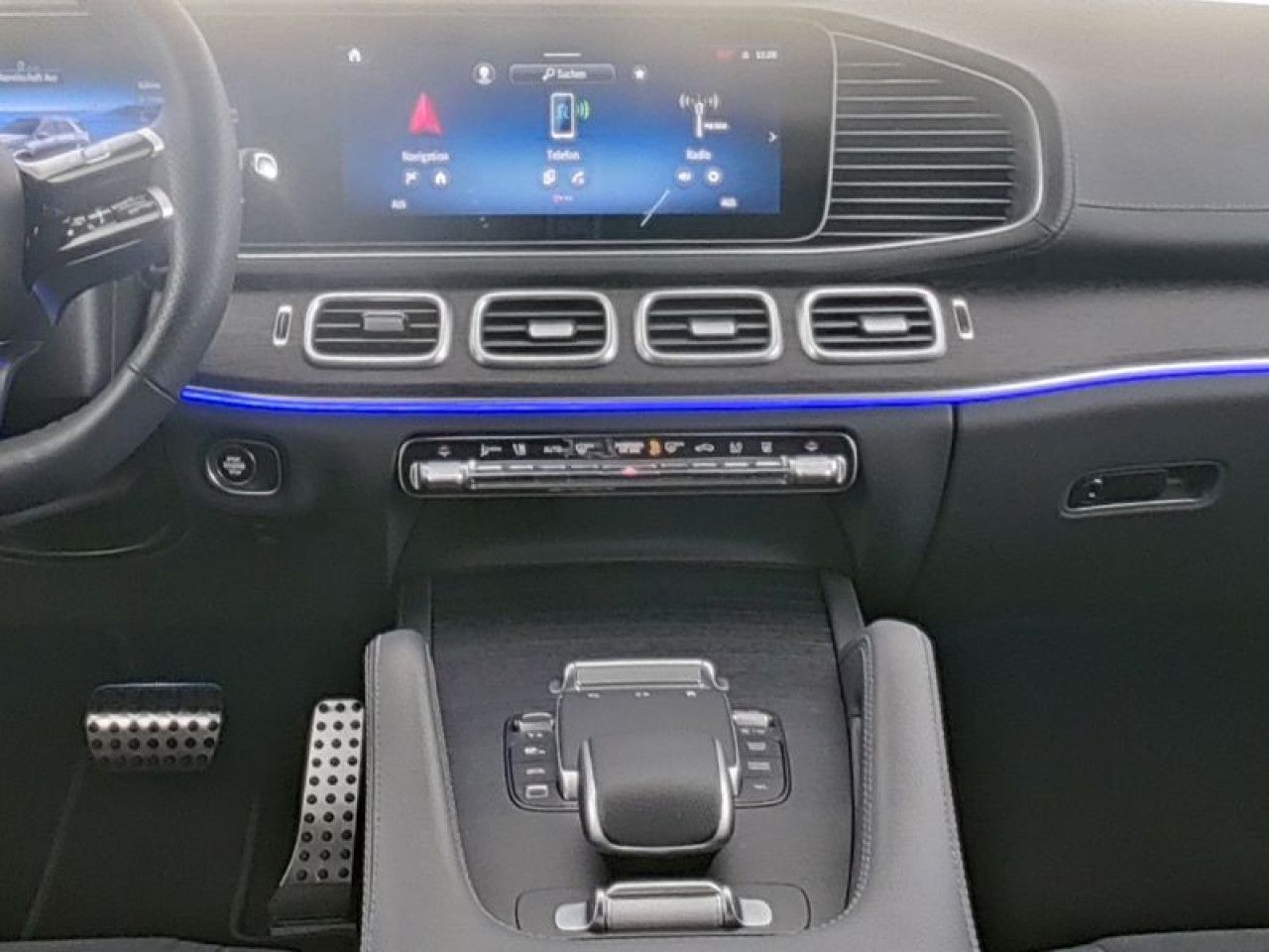 Mercedes-Benz GLE – Bild 9