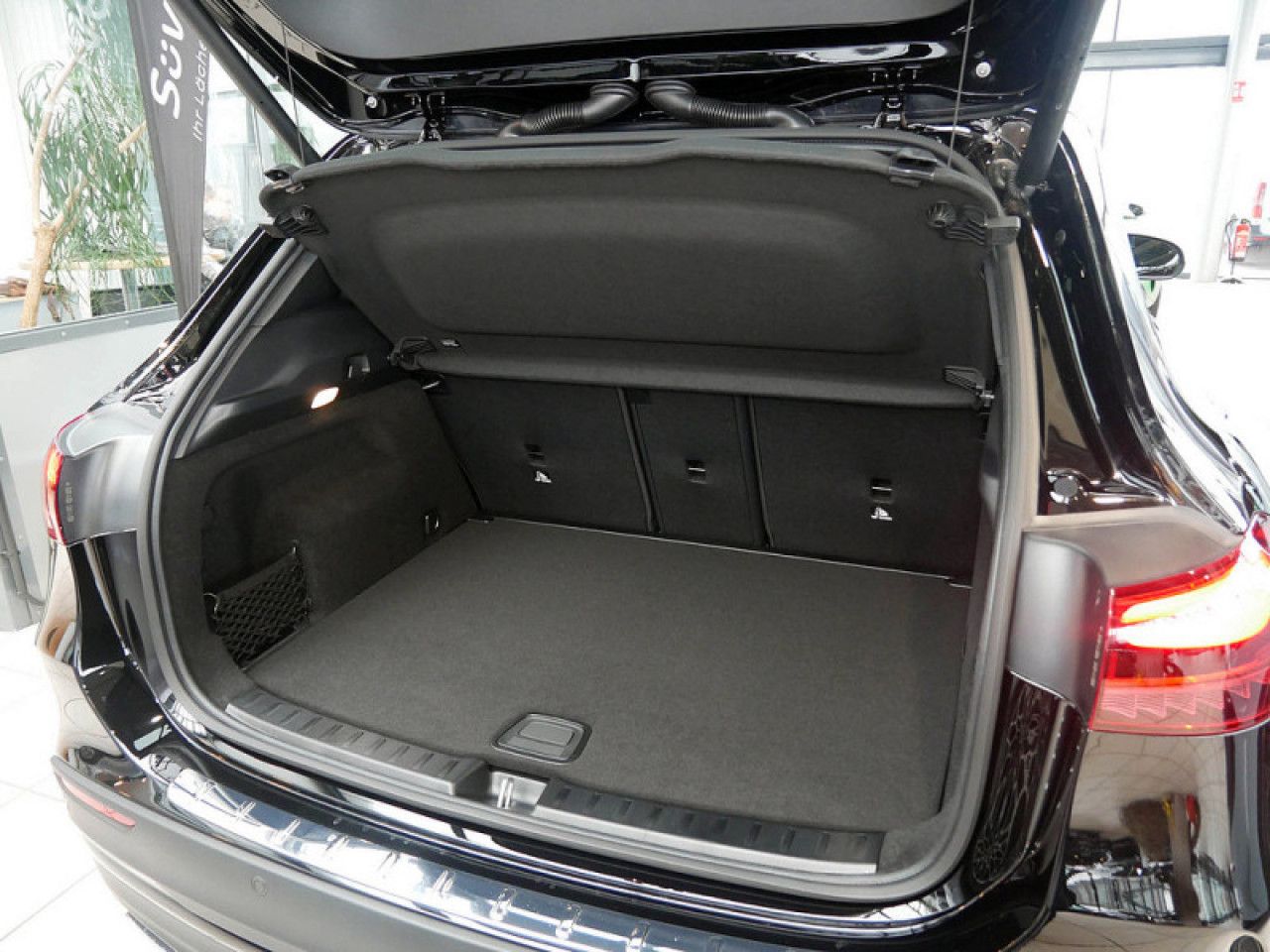 Mercedes-Benz GLA – Bild 10