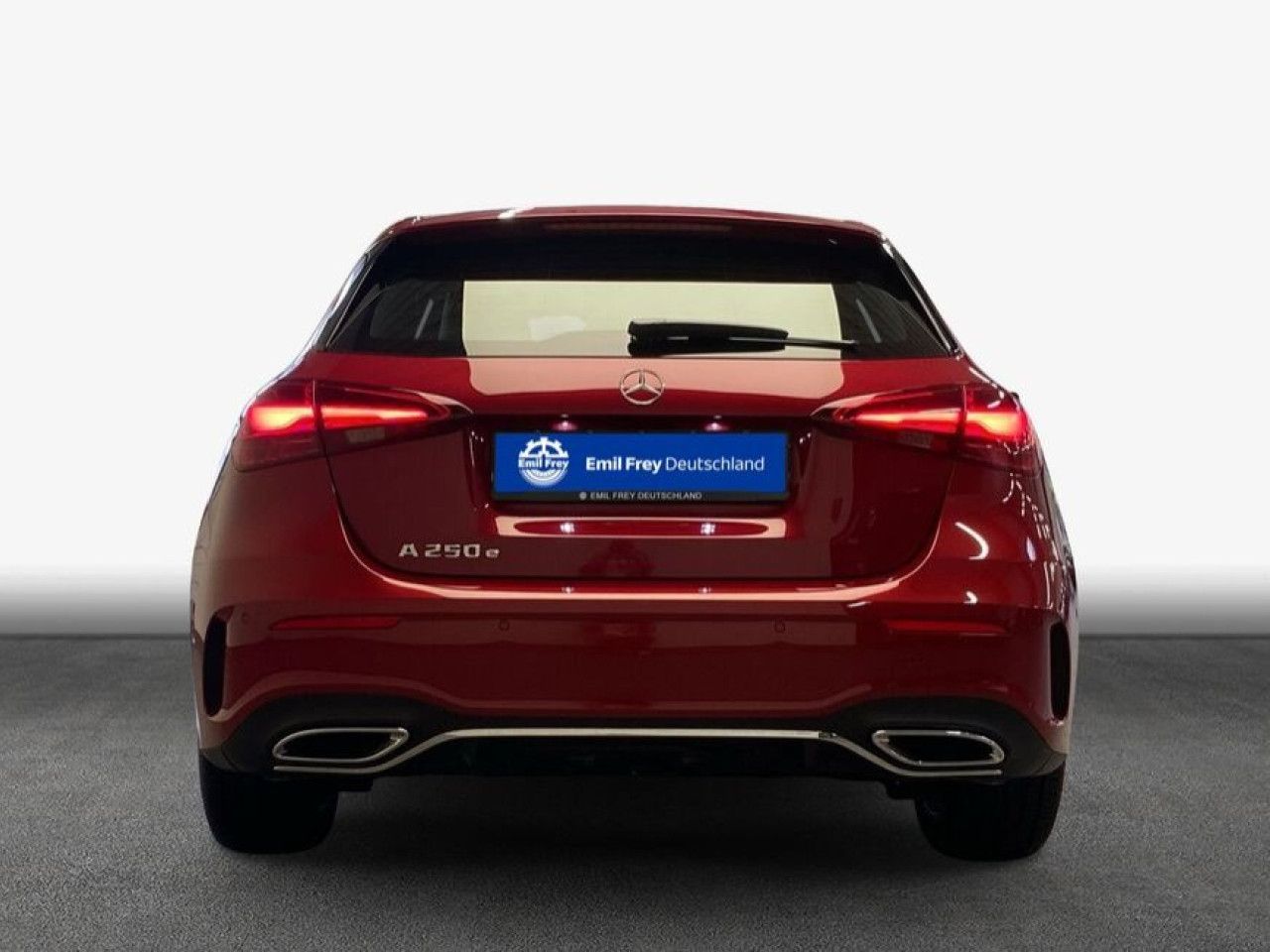 Mercedes-Benz A-Klasse – Bild 6