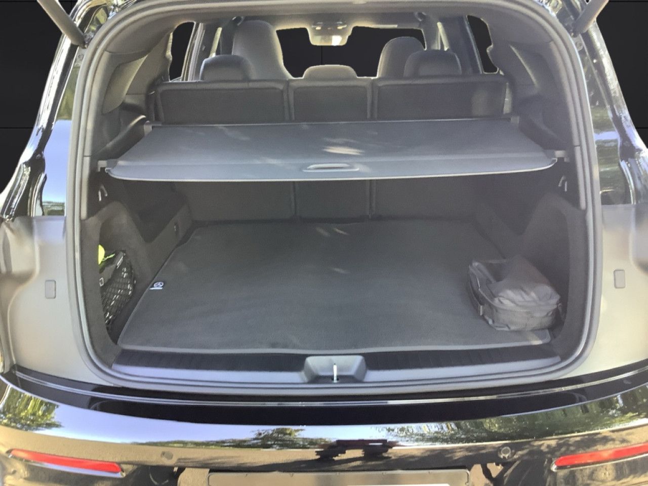 Mercedes-Benz GLB – Bild 15