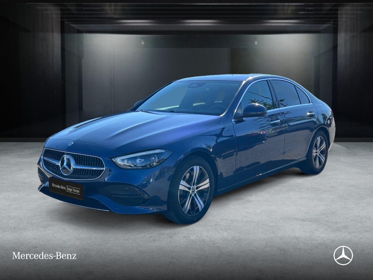 Mercedes-Benz C-Klasse – Bild 7