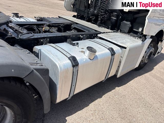 MAN TGX 18.470 4x2 BL SA 13