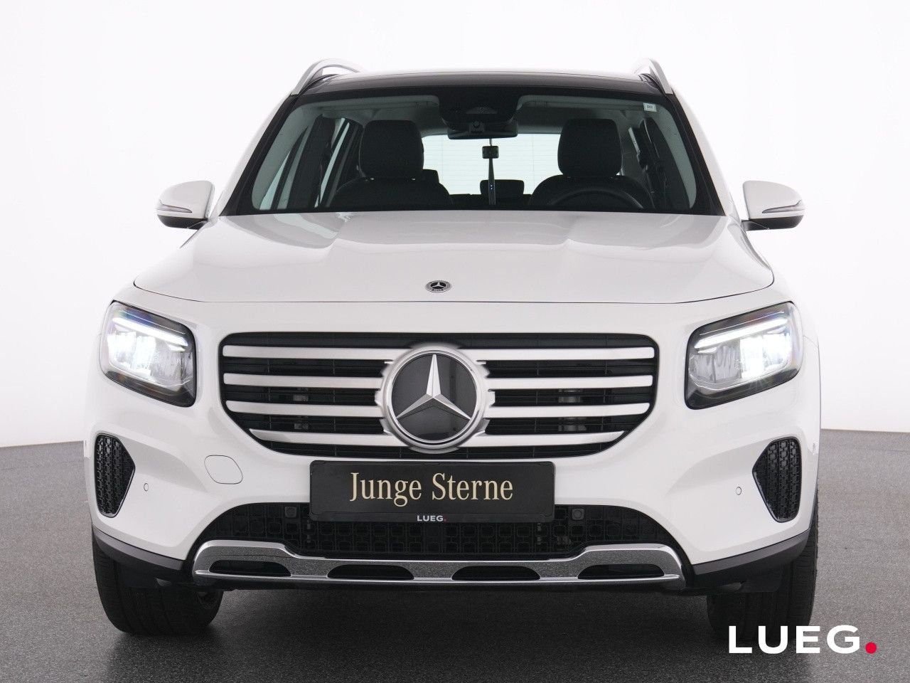 Mercedes-Benz GLB – Bild 14