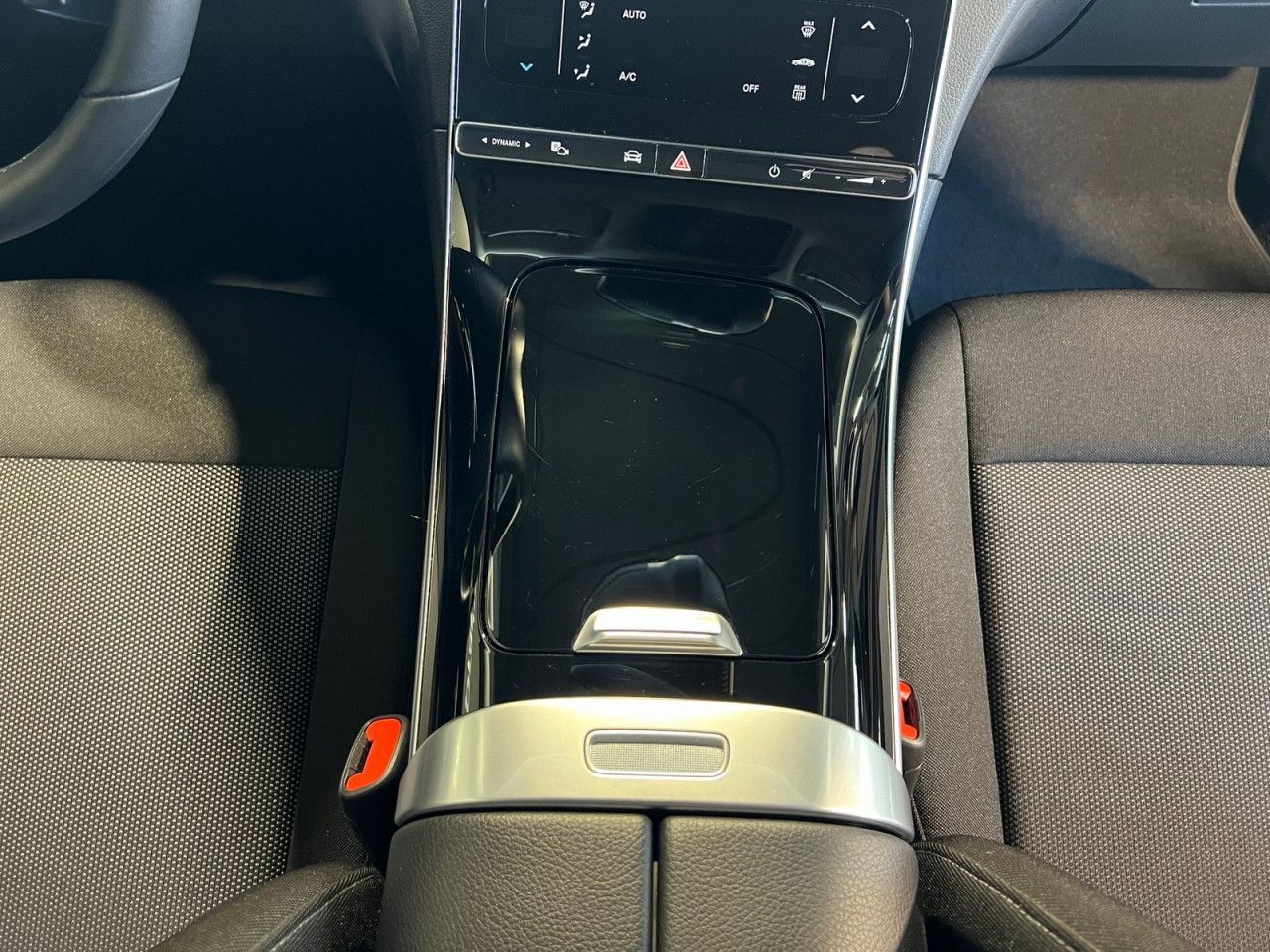 Mercedes-Benz C-Klasse – Bild 14