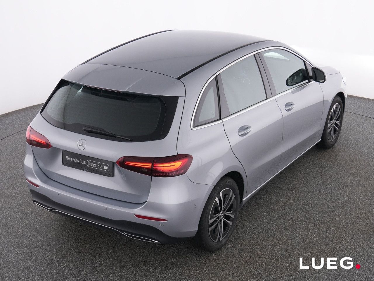Mercedes-Benz B-Klasse – Bild 18