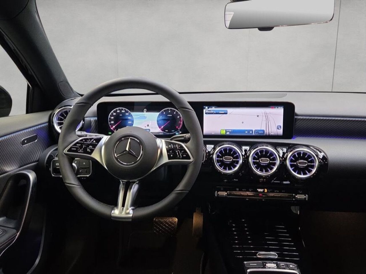 Mercedes-Benz A-Klasse – Bild 13
