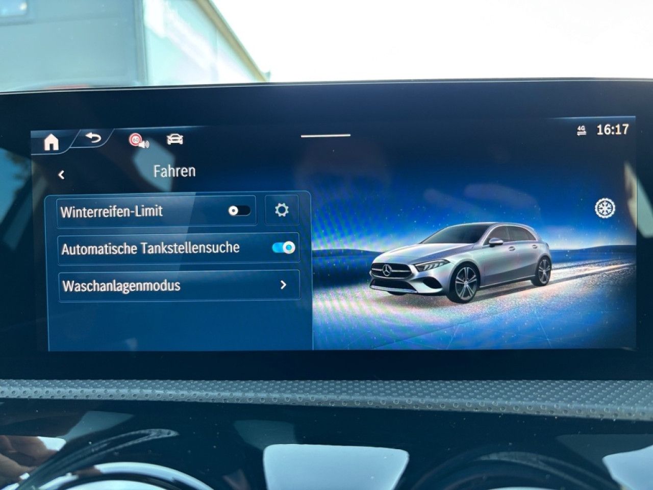Mercedes-Benz A-Klasse – Bild 27