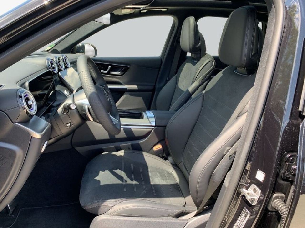 Mercedes-Benz GLC – Bild 10