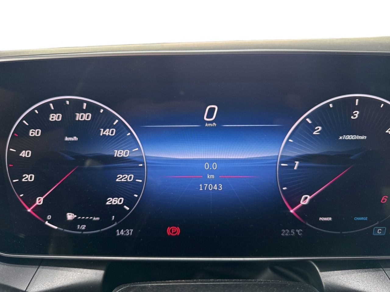 Mercedes-Benz GLC – Bild 10