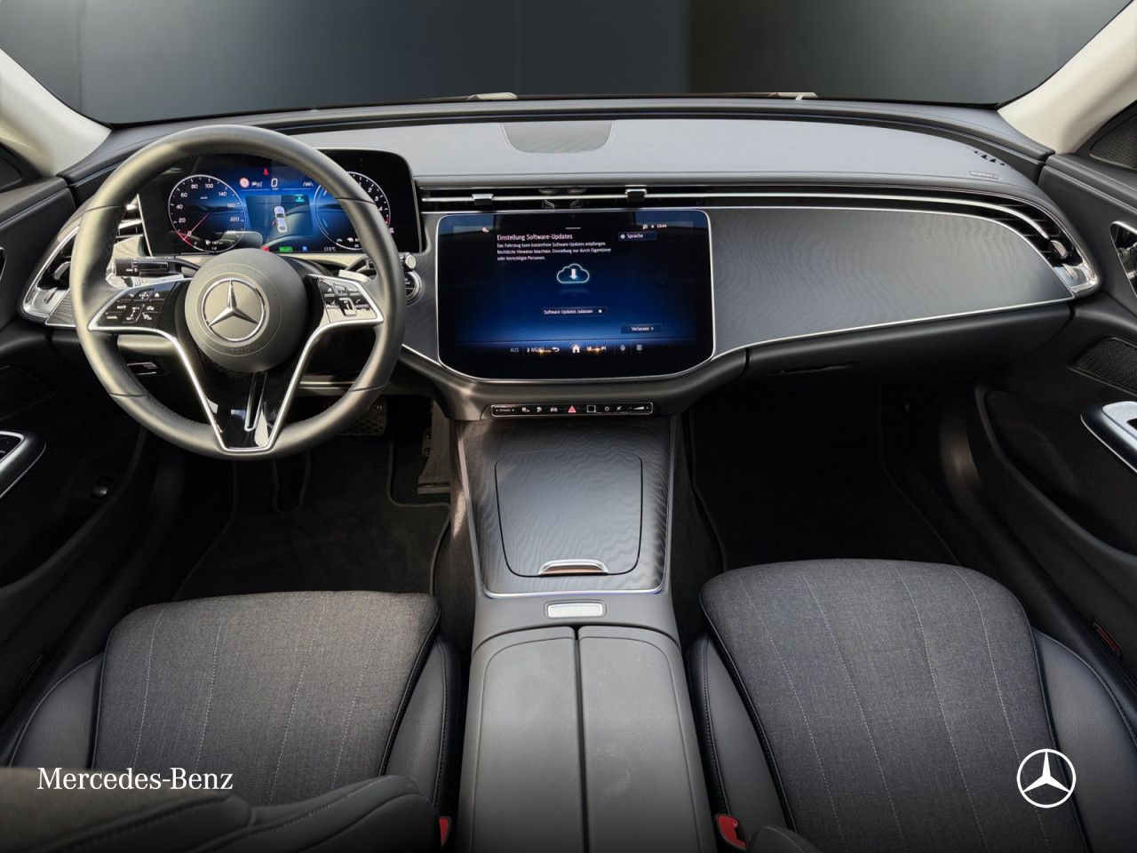 Mercedes-Benz E-Klasse – Bild 11