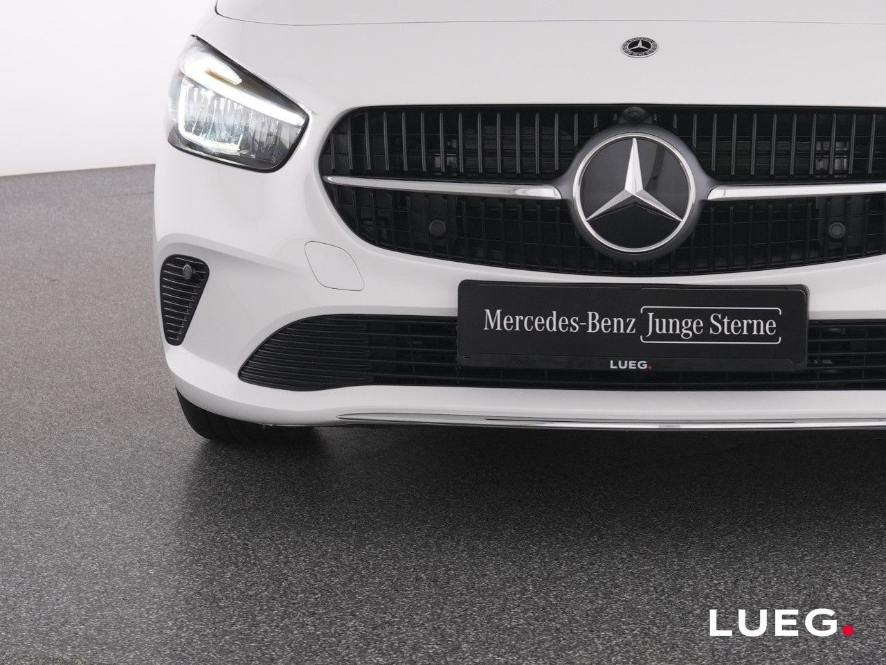 Mercedes-Benz B-Klasse – Bild 16