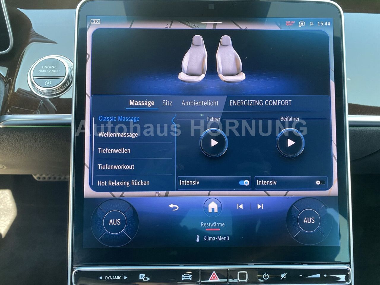 Mercedes-Benz S-Klasse – Bild 21