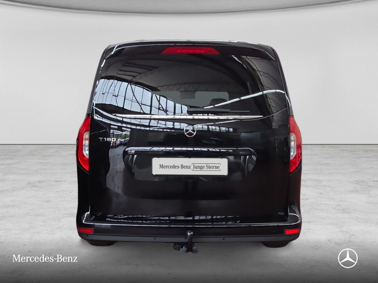 Mercedes-Benz T-Klasse – Bild 6