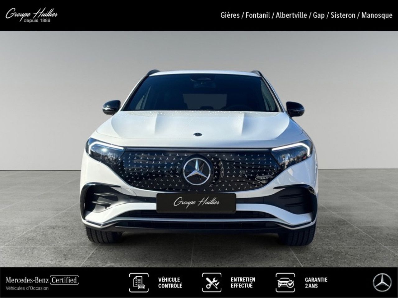 Photo du v&eacute;hicule 2 / 18