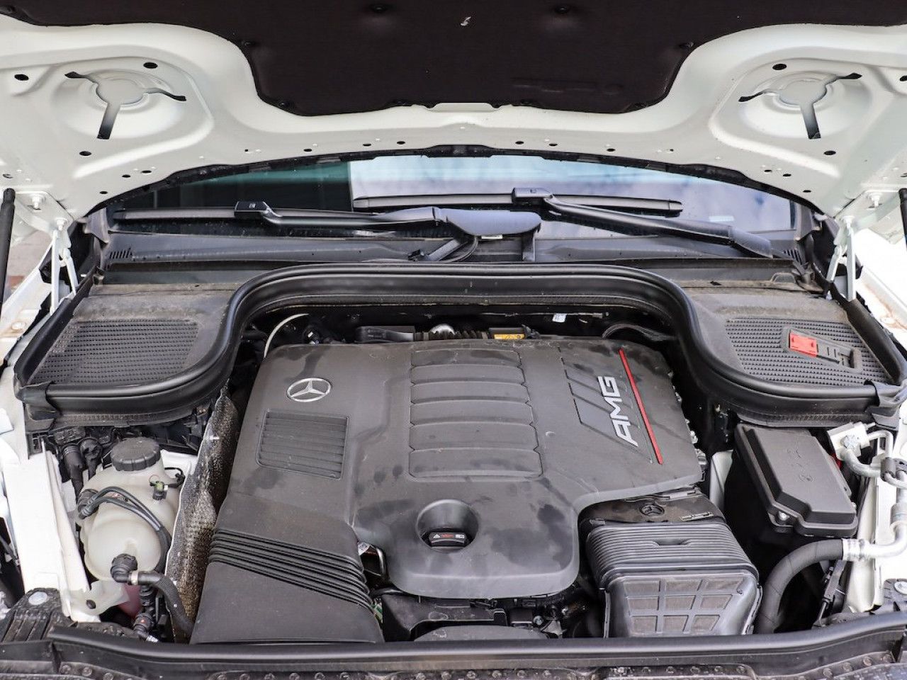 Mercedes-Benz GLE – Bild 18