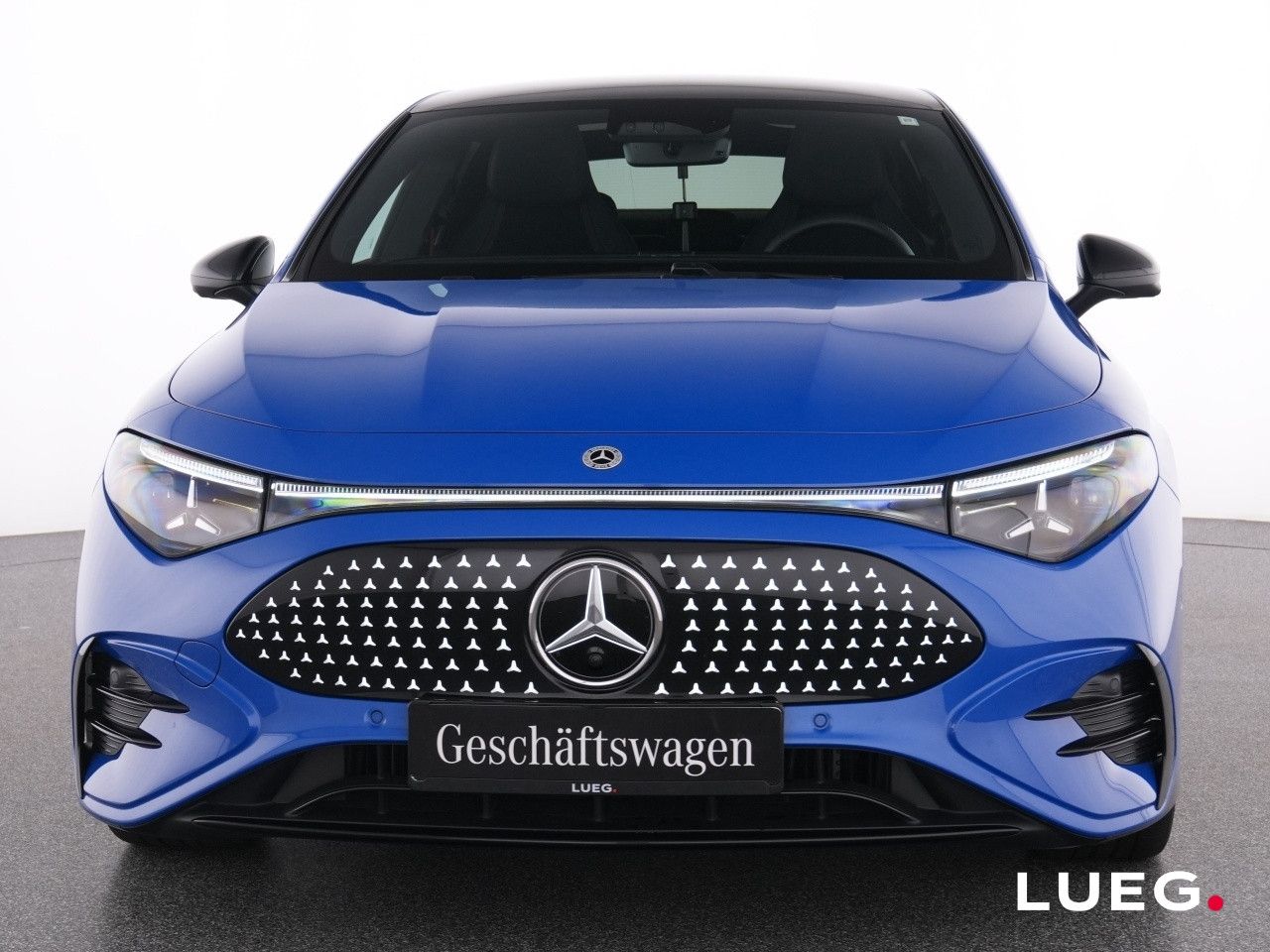 Mercedes-Benz CLA – Bild 14