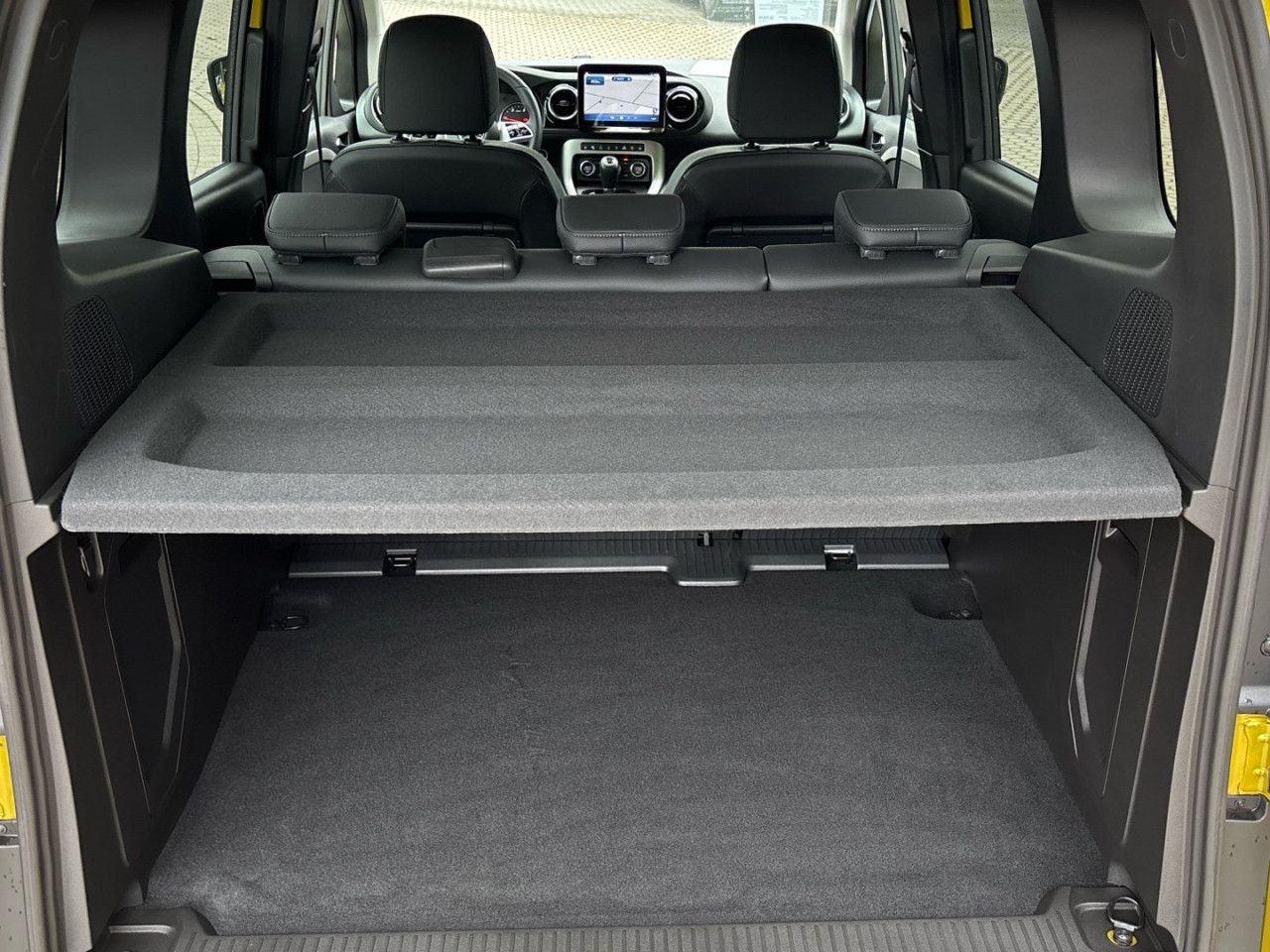 Mercedes-Benz T-Klasse – Bild 3