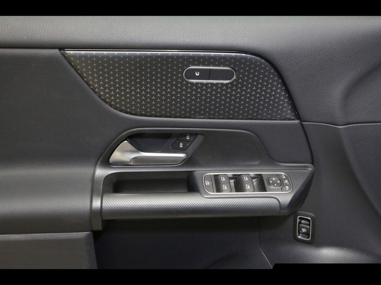 Mercedes-Benz GLA – Bild 14
