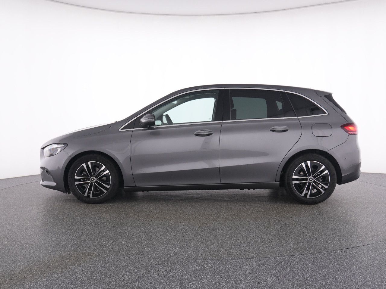 Mercedes-Benz B-Klasse – Bild 10