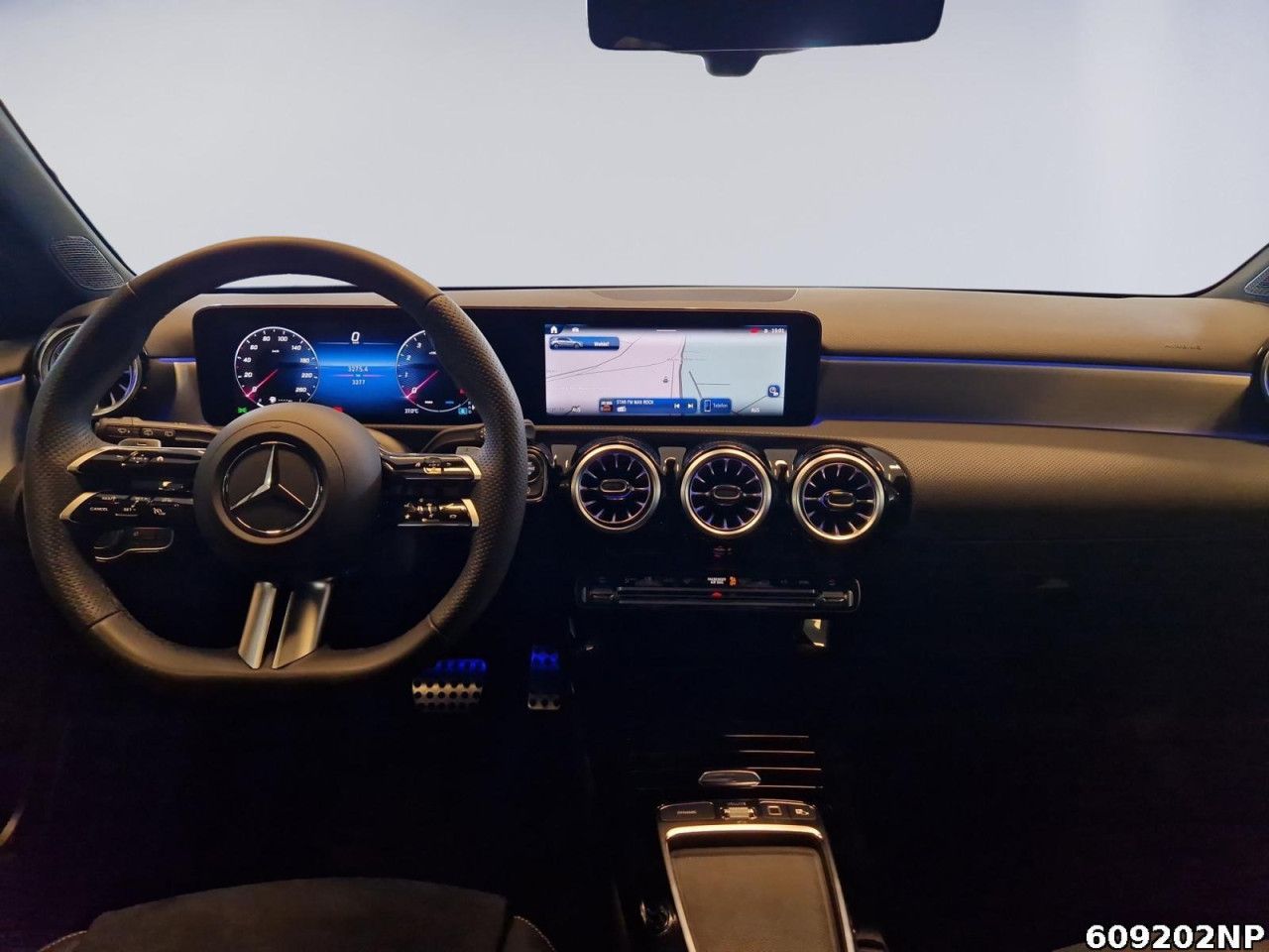 Mercedes-Benz A-Klasse – Bild 8