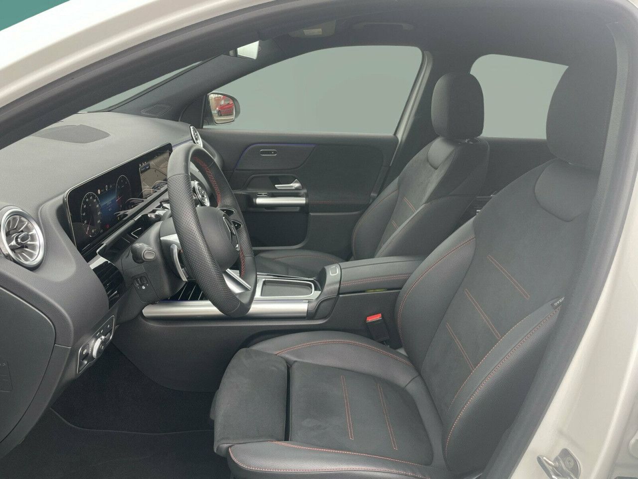 Mercedes-Benz GLA – Bild 12