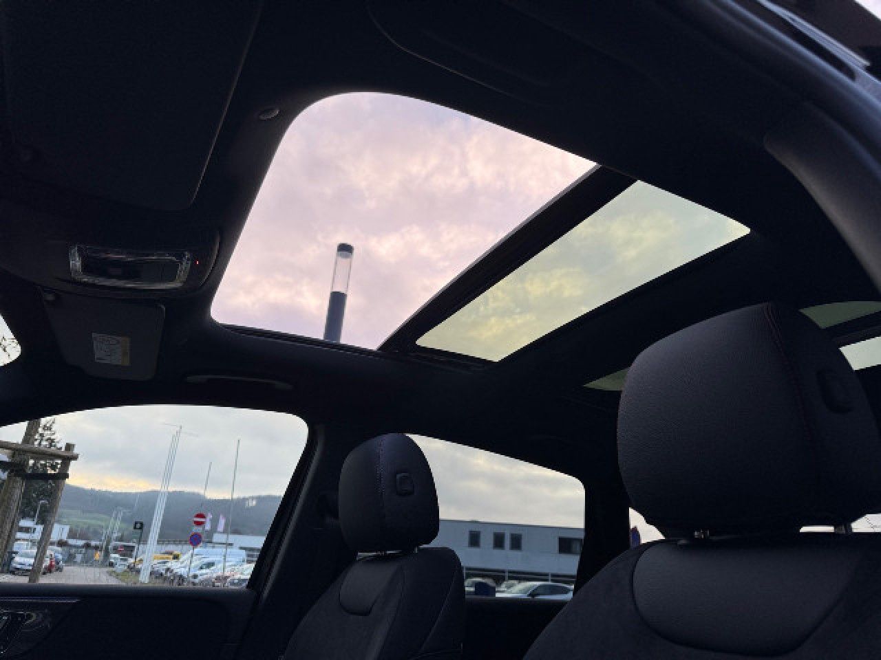Mercedes-Benz B-Klasse – Bild 17