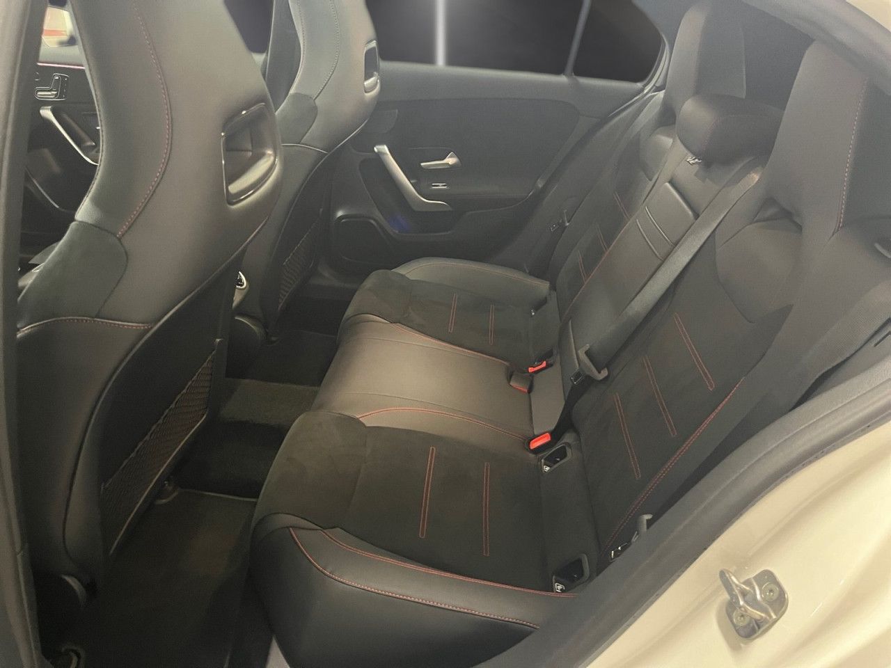 Mercedes-Benz A-Klasse – Bild 14
