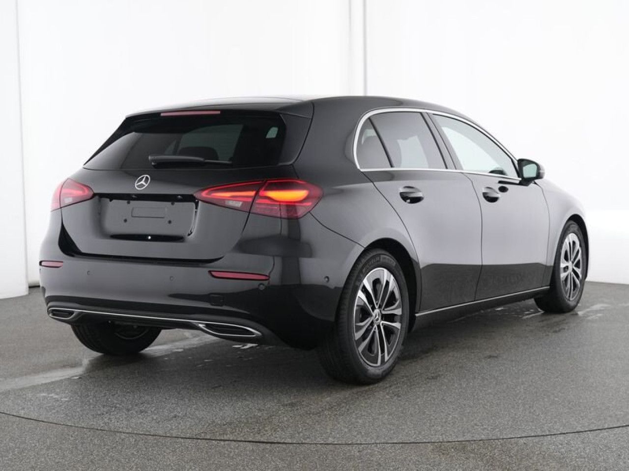 Mercedes-Benz A-Klasse – Bild 2