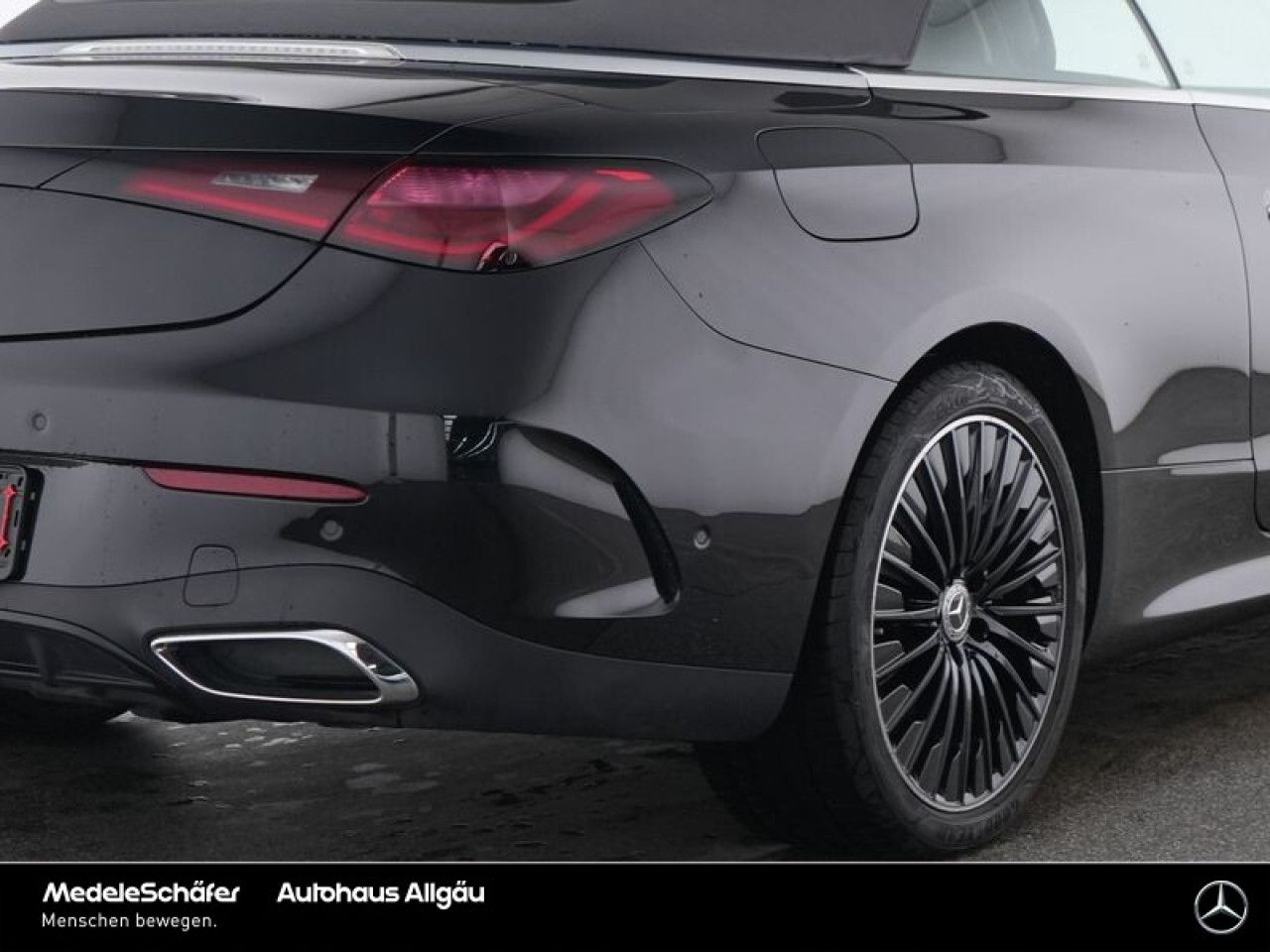 Mercedes-Benz CLE – Bild 8