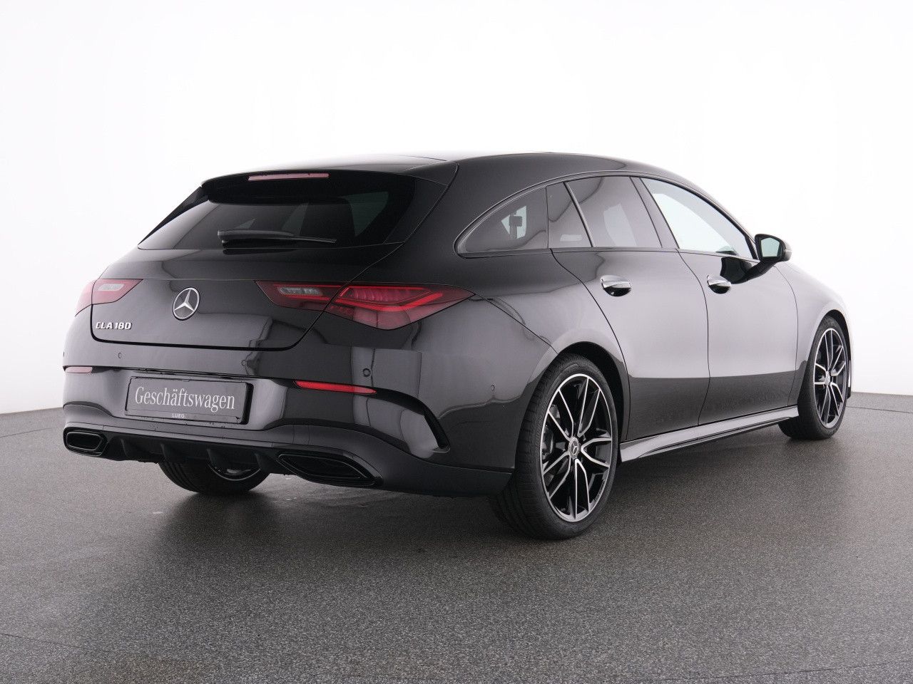 Mercedes-Benz CLA – Bild 2