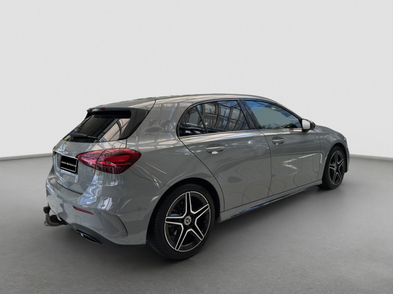 Mercedes-Benz A-Klasse – Bild 2