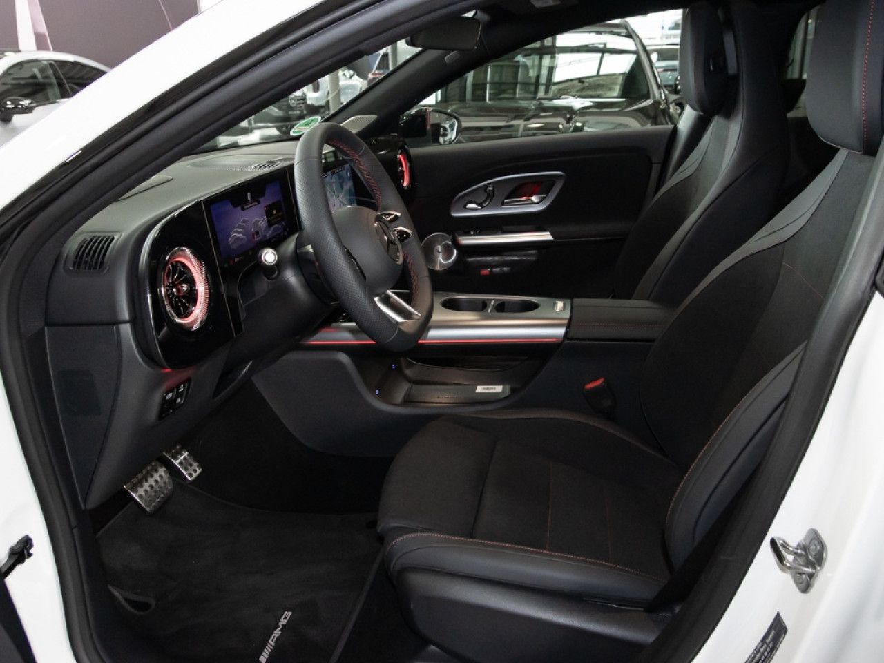 Mercedes-Benz CLA – Bild 16
