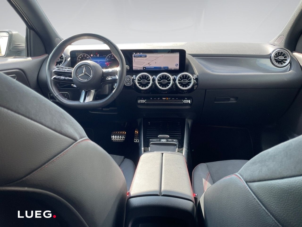 Mercedes-Benz GLA – Bild 9