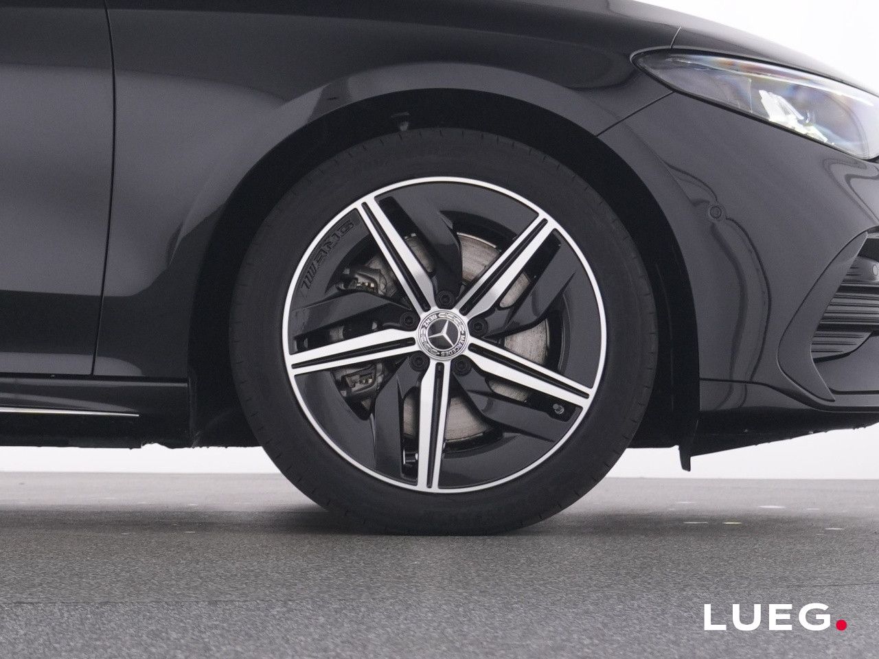 Mercedes-Benz CLA – Bild 21