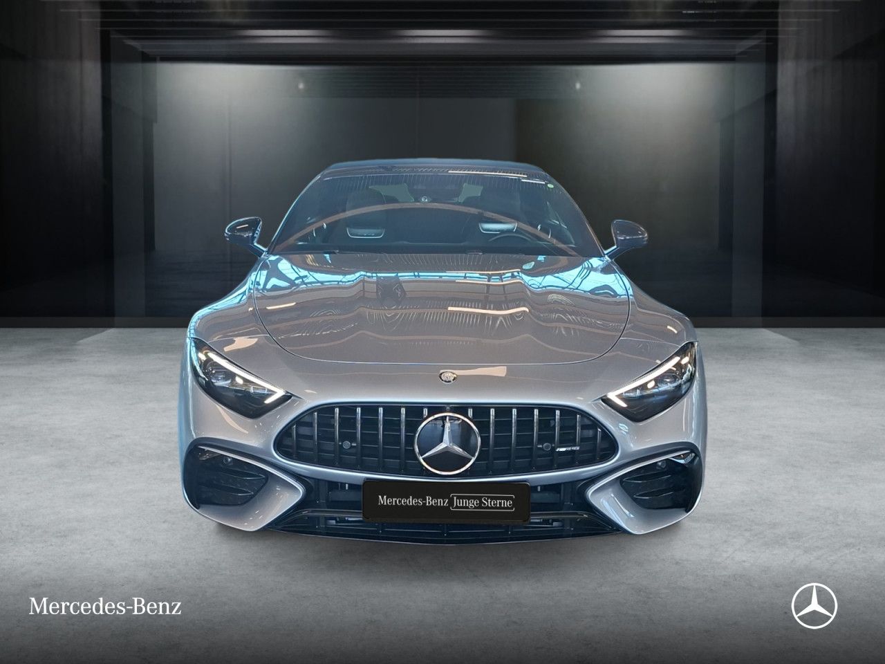 Mercedes-Benz SL – Bild 8