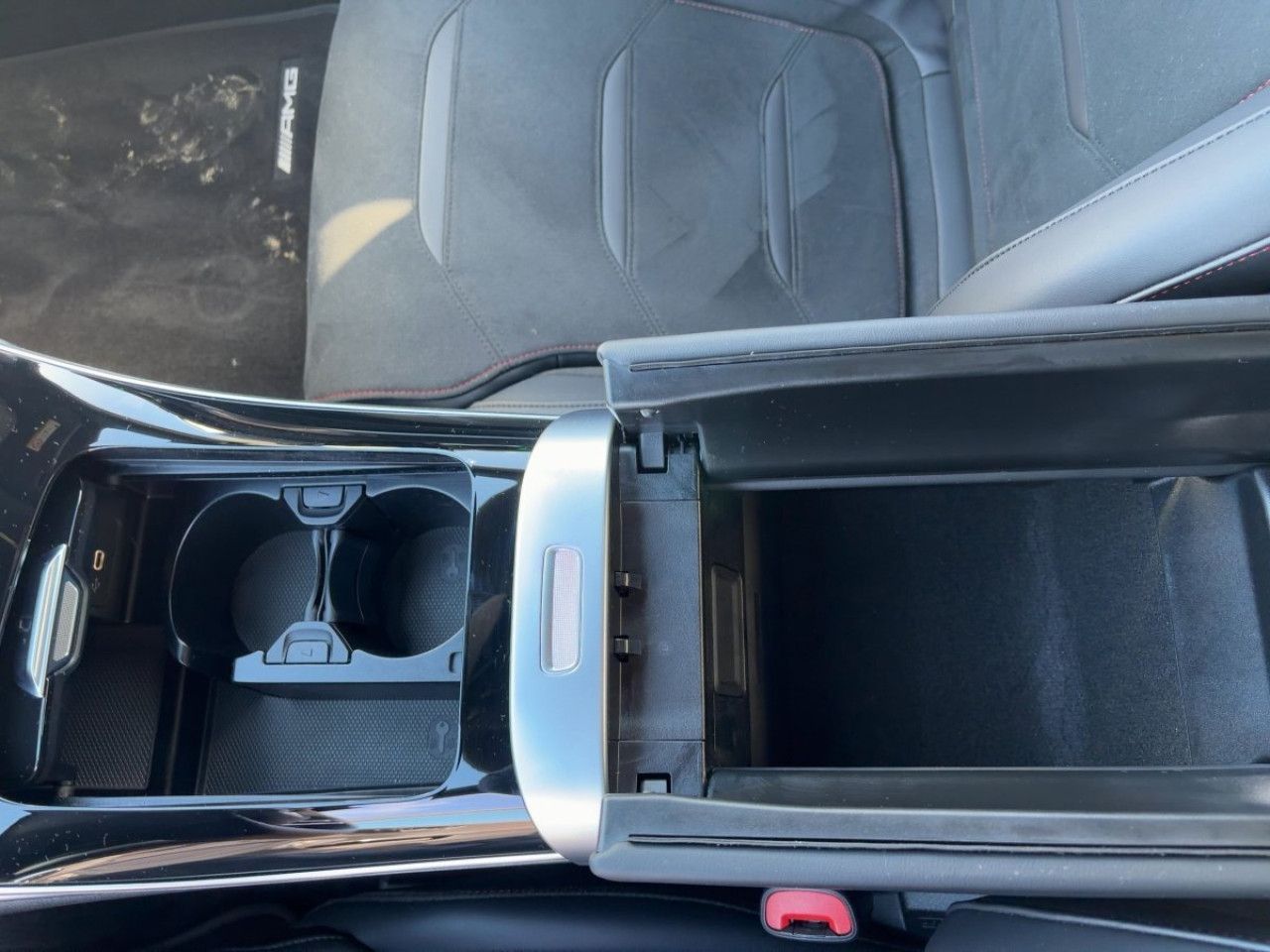 Mercedes-Benz C-Klasse – Bild 15